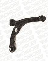 Рычаг подвески fiat: stilo 01-10  stilo multi wagon 03-08