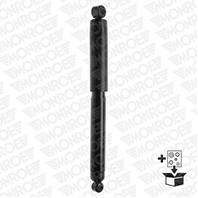 Rear shock absorbers set