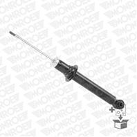 Амортизатор  задняя ось