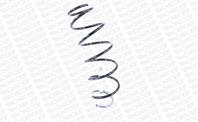 Пружина подвески