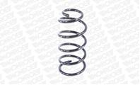 SP2411_пружина задняя! Fiat Idea 1.2-1.4/1.9JTD 04&gt