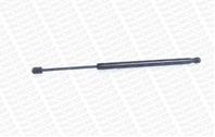 (EN) Gas spring (en) trunk lid максимальная длина: 450мм, ход:162мм RENAULT TWINGO I 03.93-06.07