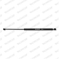 Газовый упор