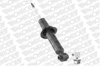 Амортизатор задний CITROEN C5 08- 376109SP