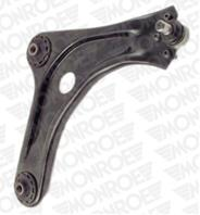 Поперечный рычаг  передняя ось