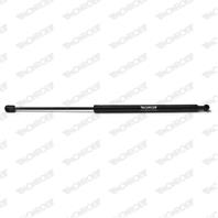 Газовый упор багажника