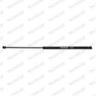 Газовый упор