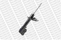 Амортизатор подвески CITROEN C-Crosser  MITSUBISHI Outlander  PEUGEOT 4007