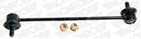Тяга стабилизатора chevrolet: aveo 03-08  aveo 07-  aveo 03-08  aveo 05-  kalos 05-  kalos 05-  rez...