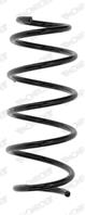 Пружина подвески FORD: FIESTA VI 1.25/1.4/1.4 LPG/1.4 TDCi 08-  FIESTA Van 1.25/1.4 TDCi 09-