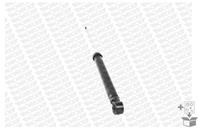 Амортизатор задний газовый E1335 от компании MONROE