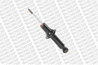 Амортизатор газомасляний