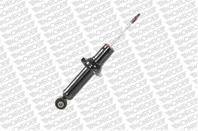 Амортизатор газомасляний