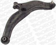 Поперечный рычаг  передняя ось