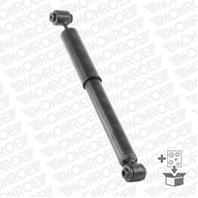 Амортизатор задний peugeot 2008 13- 376136sp