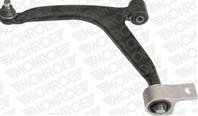 Рычаг подвески citroen: berlingo 96-  berlingo 96-  xsara 97-05  xsara break 97-10  xsara picasso 9...