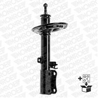 Стойка амортизационная - Sensa-Trac | зад прав |