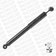 Амортизатор задний peugeot 2008 13- 376136sp