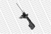 Амортизатор подвески CITROEN C-Crosser  MITSUBISHI Outlander  PEUGEOT 4007