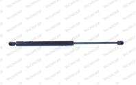 (EN) Gas spring (en) trunk lid Левая/Правая максимальная длина: 483,5мм, ход:148мм AUDI A5 09.09-01.