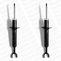 Амортизатор AUDI A6(4B) 05/00-01/05 пер.газ.(к-т л/пр.ц.за1шт.)