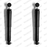 E5611_к-кт амортизаторов задних! 2шт. Renault Meg