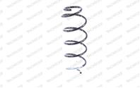 SP3419_пружина передняя! Citroen C2 1.4/1.4HDi 03&gt