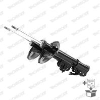 Амортизатор газовый передний toyota rav4 i 2.0 4wd (94-00) (комплект из 2 шт левый и правый) d0009
