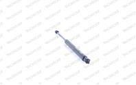 (EN) Gas spring (en) trunk lid Левая/Правая максимальная длина: 483,5мм, ход:148мм AUDI A5 09.09-01.