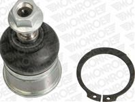 Опора шаровая honda: accord iii 85-89  accord iv 89-93  accord iv aerodeck 91-93  accord iv 89-93  ...