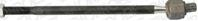 Тяга рулевая iveco: daily iii 99-06  daily iii 99-06  daily iii 97-07  daily iv 06-11  daily iv 06-...
