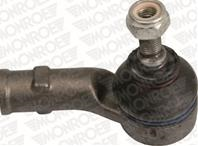 Наконечник рулевой тяги ford: focus 98-07  focus 99-07  focus 99-07