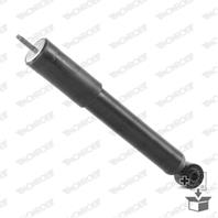 D8017_к-кт амортизаторов передних газовых! 2шт. m