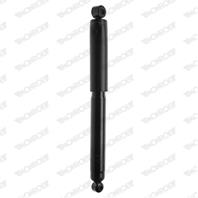 Rear shock absorbers set