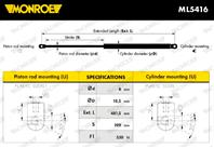FO Focus H-back D3/5 04-08: Focus CB4 08-
