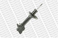 Амортизатор подвески задн NISSAN: 100 NX 90-96, SUNNY III 90-96, SUNNY III Hatchback 90-95, SUNNY II