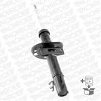 Амортизатор передний audi a1 08- 742044sp