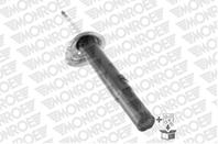 Амортизатор газовый передний (левый) 742027SP от компании MONROE