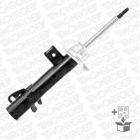 Стойка газомасляная передняя левая OESpectrum