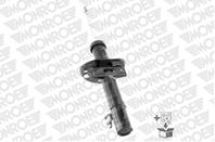 Амортизатор передний audi a1 08- 742044sp