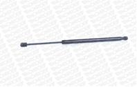 (EN) Gas spring (en) trunk lid максимальная длина: 450мм, ход:162мм RENAULT TWINGO I 03.93-06.07
