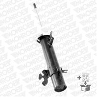 Стойка газомасляная передняя левая OESpectrum