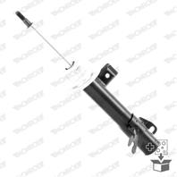 Стойка газомасляная передняя левая OESpectrum