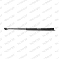 (EN) Gas spring (en) trunk lid максимальная длина: 450мм, ход:162мм RENAULT TWINGO I 03.93-06.07