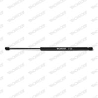 Газовый упор