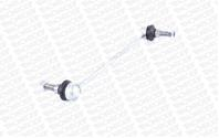 Тяга стабилизатора chrysler: grand voyager v 07-  voyager iii 95-01  voyager iv 99-08  dodge: carav...