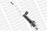 Стойка газомасляная передняя левая OESpectrum