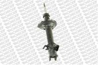 Амортизатор подвески задн NISSAN: 100 NX 90-96, SUNNY III 90-96, SUNNY III Hatchback 90-95, SUNNY II