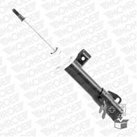 Стойка газомасляная передняя левая OESpectrum