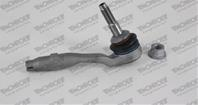 Наконечник рулевой тяги bmw: 5 09-  5 gran turismo 09-  5 touring 10-  6 gran coupe 11-  6 11-  6 1...